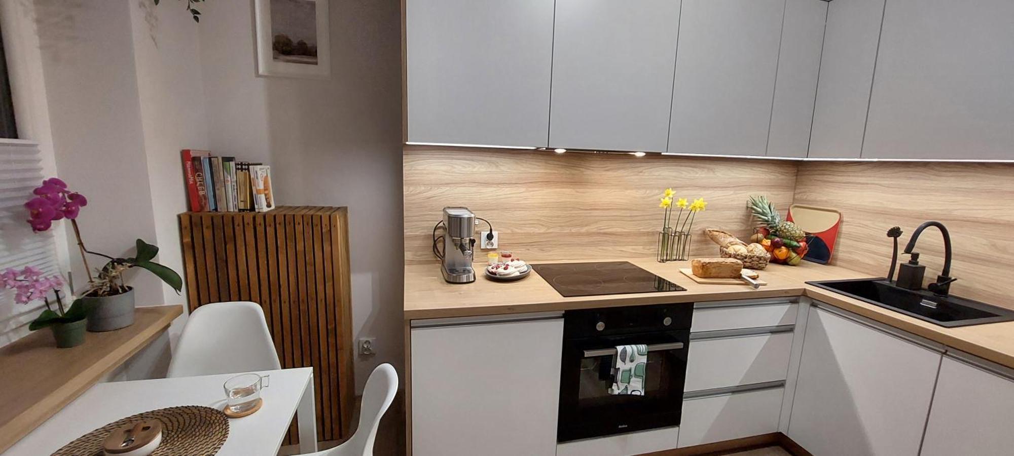 Mr Home Apartments - Mogilska Krasków Εξωτερικό φωτογραφία