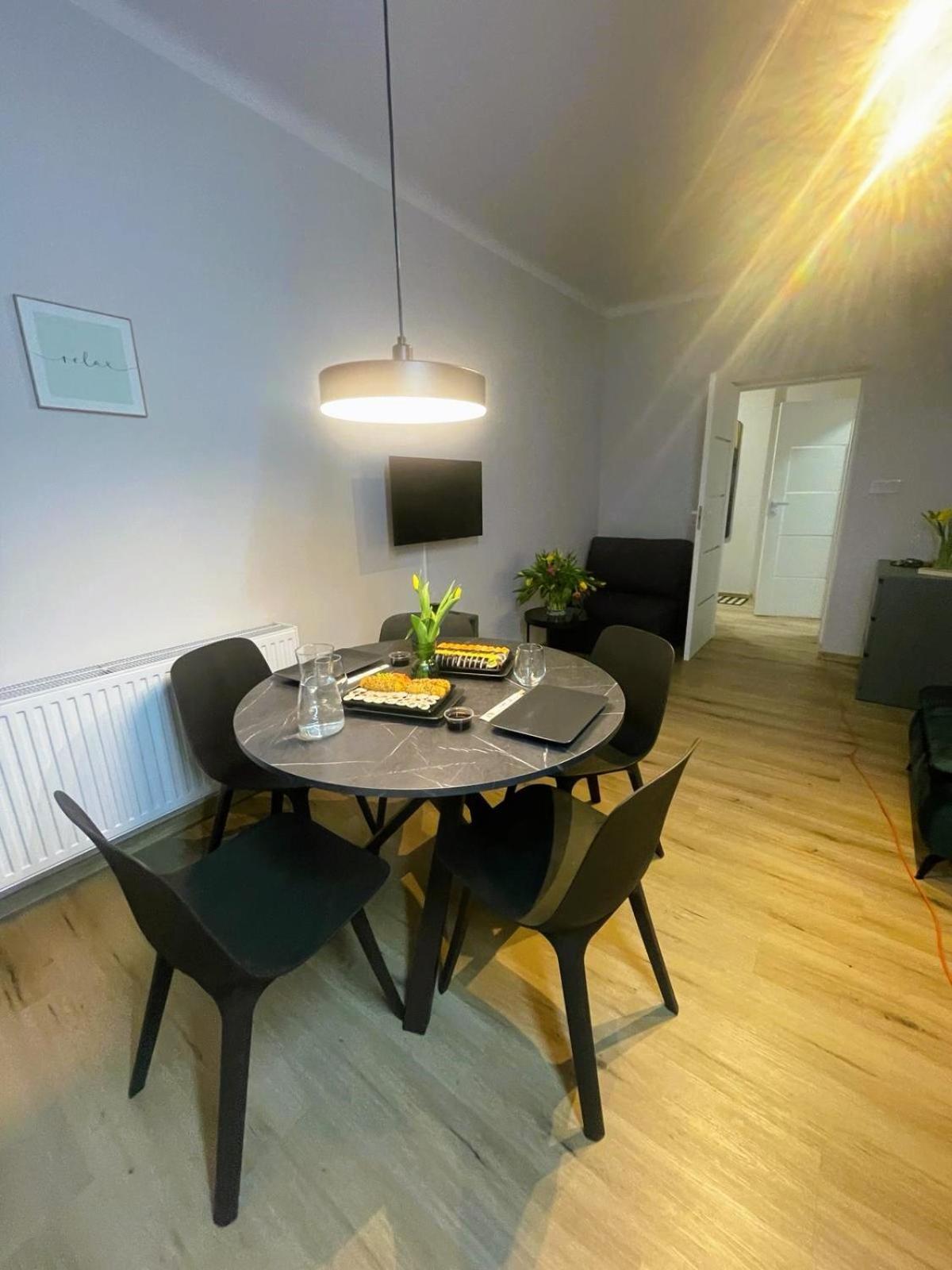 Mr Home Apartments - Mogilska Krasków Εξωτερικό φωτογραφία