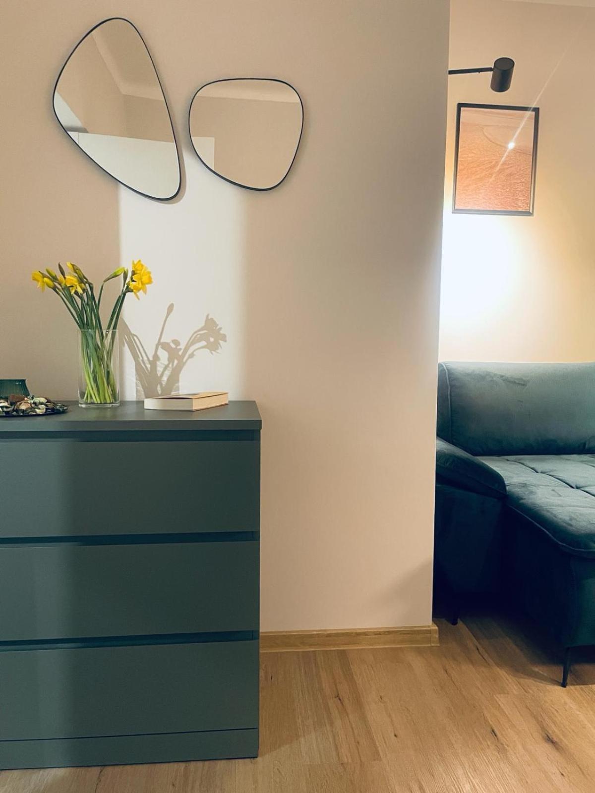 Mr Home Apartments - Mogilska Krasków Εξωτερικό φωτογραφία